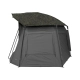 TRAKKER PRODUCTS - Šilt Tempest RS Brolly Skull Cap Camo