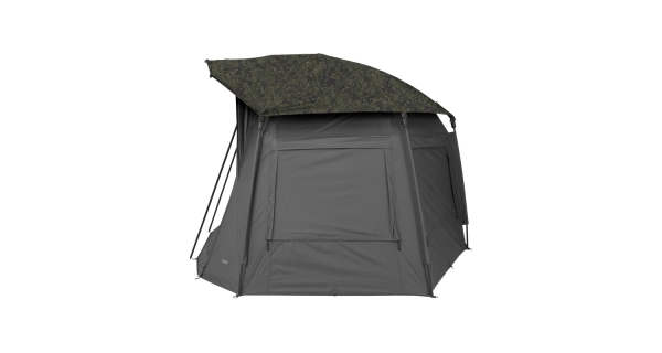 TRAKKER PRODUCTS - Šilt Tempest RS Brolly Skull Cap Camo
