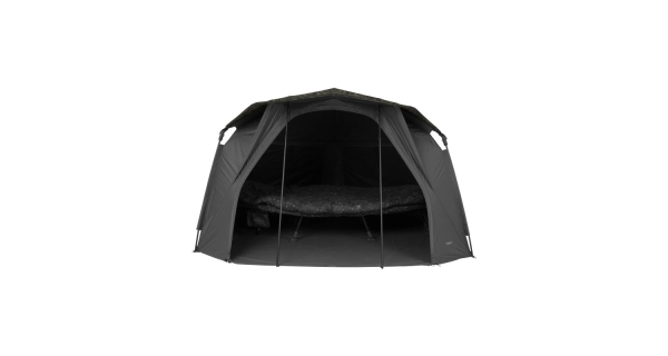 TRAKKER PRODUCTS - Šilt Tempest RS Brolly Skull Cap Camo