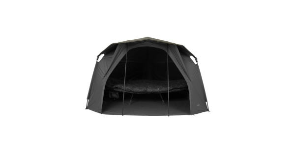 TRAKKER PRODUCTS - Šilt Tempest RS Brolly Skull Cap