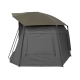 TRAKKER PRODUCTS - Šilt Tempest RS Brolly Skull Cap