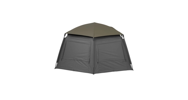 TRAKKER PRODUCTS - Šilt Tempest RS Brolly Skull Cap