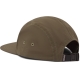 TRAKKER PRODUCTS - Šiltovka 5 Panel Green Cap