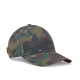 TRAKKER PRODUCTS - Šiltovka CR Camo Water Resistant Cap