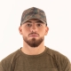 TRAKKER PRODUCTS - Šiltovka CR Camo Water Resistant Cap
