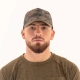 TRAKKER PRODUCTS - Šiltovka CR Camo Water Resistant Cap