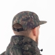 TRAKKER PRODUCTS - Šiltovka CR Camo Water Resistant Cap
