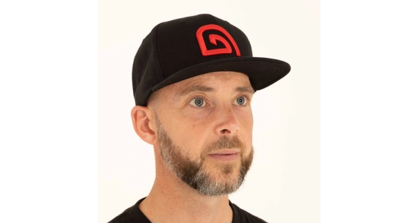 TRAKKER PRODUCTS - Šiltovka CR Snap Back Cap