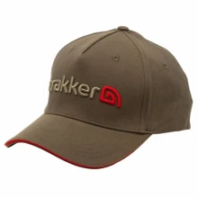 TRAKKER PRODUCTS - Šiltovka Flexi-fit Cap TRAKKER PRODUCTS - Šiltovka Flexi-fit Cap
