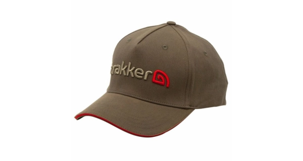 TRAKKER PRODUCTS - Šiltovka Flexi-fit Cap