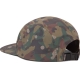 TRAKKER PRODUCTS - Šiltovka TechPro Camo 5 Panel Cap