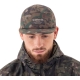 TRAKKER PRODUCTS - Šiltovka TechPro Camo 5 Panel Cap
