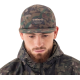 TRAKKER PRODUCTS - Šiltovka TechPro Camo 5 Panel Cap