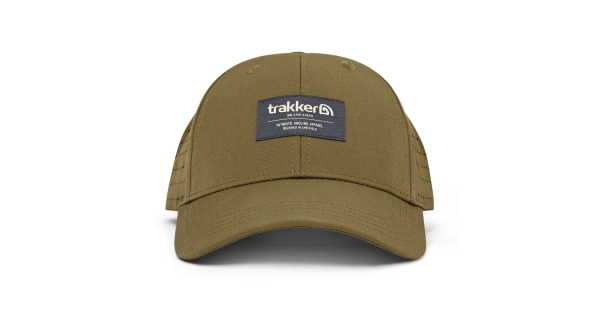 TRAKKER PRODUCTS - Šiltovka TechPro Sports Cap