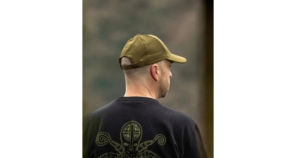 TRAKKER PRODUCTS - Šiltovka TechPro Sports Cap