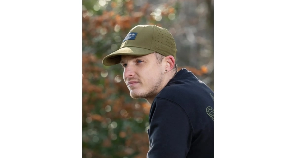 TRAKKER PRODUCTS - Šiltovka TechPro Sports Cap