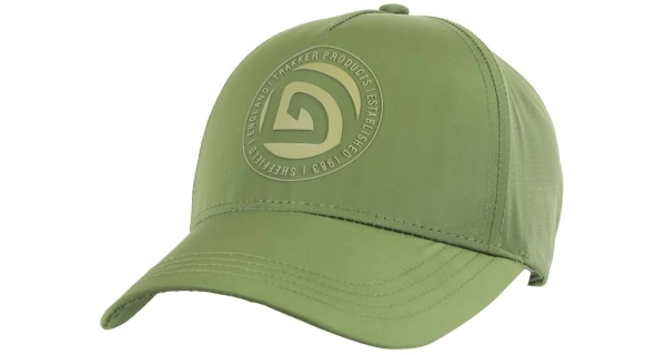 TRAKKER PRODUCTS - Šiltovka - Water Resistant Cap
