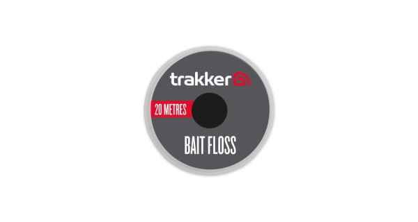 TRAKKER PRODUCTS - Šnúra Bait Floss 20 m
