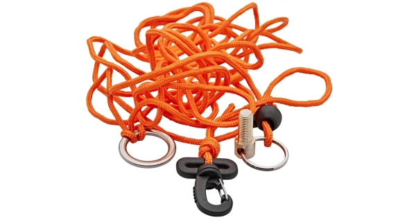 TRAKKER PRODUCTS - Šnúra k saku Sanctuary Retention Sling Cord