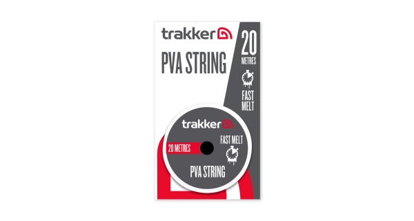 TRAKKER PRODUCTS - Šnúra PVA String 20 m