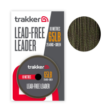 TRAKKER PRODUCTS - Šnúrka Lead Free Leader 29,48 kg 10 m