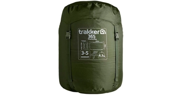 TRAKKER PRODUCTS - Spacák - 365 Sleeping Bag