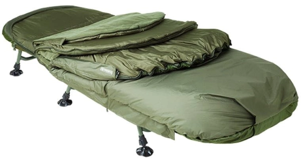 TRAKKER PRODUCTS - Spacák - 365 Sleeping Bag