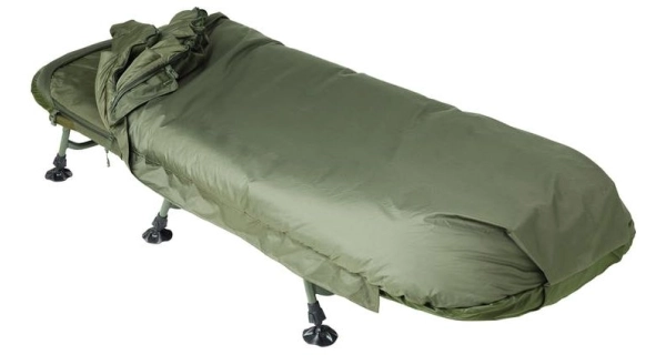TRAKKER PRODUCTS - Spacák - 365 Sleeping Bag