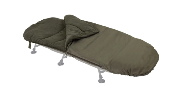 TRAKKER PRODUCTS - Spacák Big Snooze+