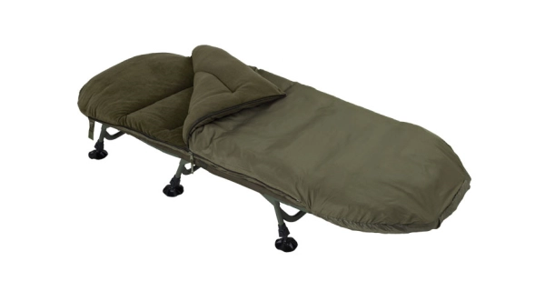TRAKKER PRODUCTS - Spacák Big Snooze+