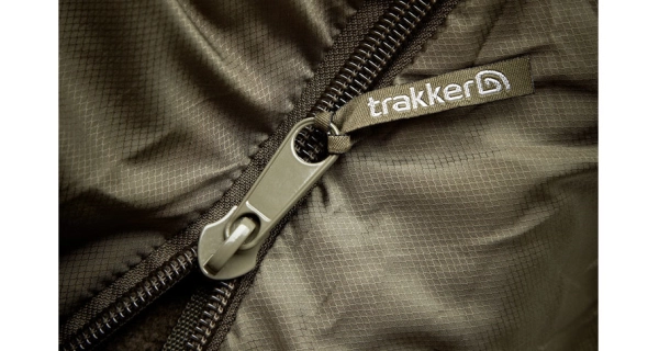 TRAKKER PRODUCTS - Spacák Big Snooze+ Wide Sleeping Bag