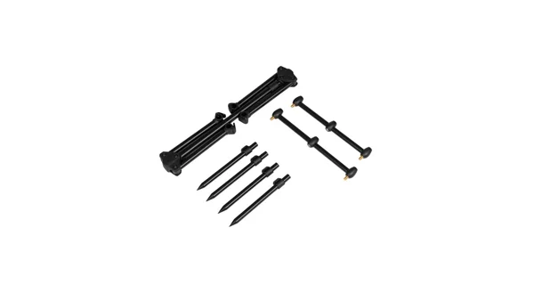 TRAKKER PRODUCTS - Stojan T1 3 Rod Pod