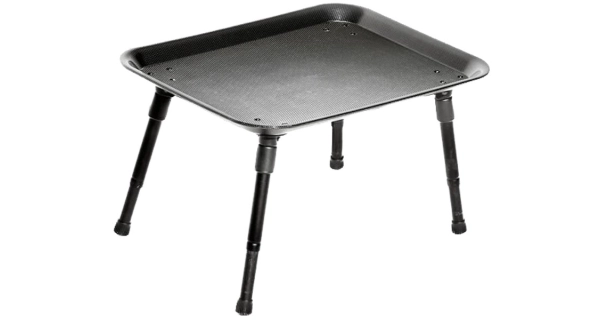 TRAKKER PRODUCTS - Stolík Carbon Effect Bivvy Table