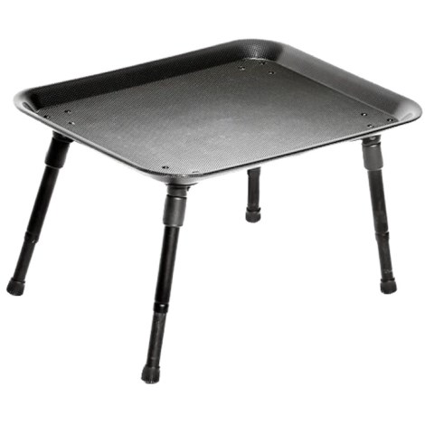 TRAKKER PRODUCTS - Stolík Carbon Effect Bivvy Table