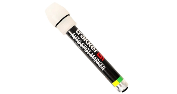 TRAKKER PRODUCTS - Svetielko k tyčovej bójke Marker Pole Night Light