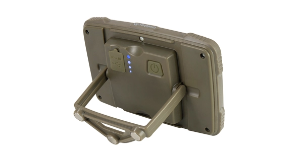 TRAKKER PRODUCTS - Svetlo Nitelife Floodlight 1280
