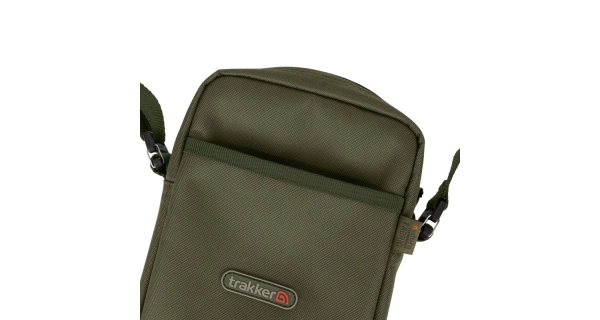 TRAKKER PRODUCTS - Taška na priamotop NXG Bivvy Heater Bag