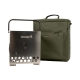 TRAKKER PRODUCTS - Taška na priamotop NXG Bivvy Heater Bag