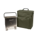 TRAKKER PRODUCTS - Taška na priamotop NXG Bivvy Heater Bag