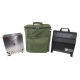 TRAKKER PRODUCTS - Taška na priamotop NXG Bivvy Heater Bag
