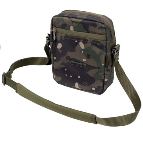 TRAKKER PRODUCTS - Taška na príslušenstvo NXC Camo Essentials Bag