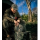 TRAKKER PRODUCTS - Taška na riad NXC Camo Cook-R Bag
