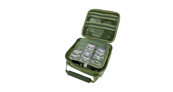 TRAKKER PRODUCTS - Taška NXG Compact Tackle Bag