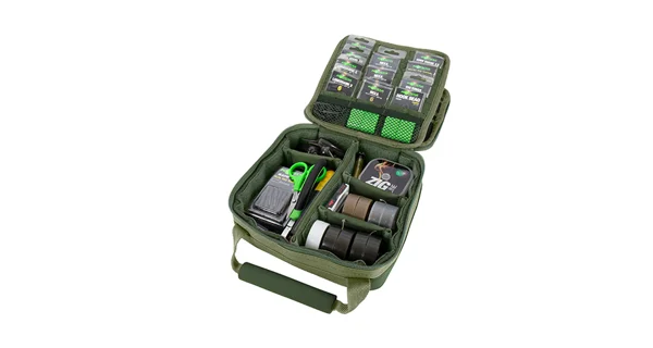 TRAKKER PRODUCTS - Taška NXG Compact Tackle Bag