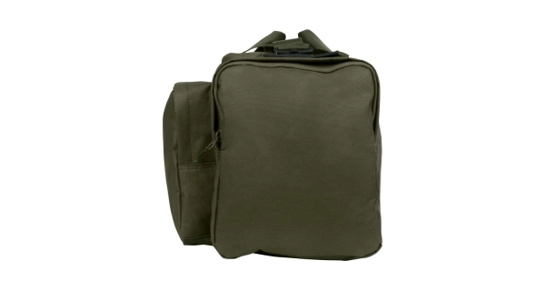 TRAKKER PRODUCTS - Taška univerzálna NXG Carryall