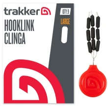 TRAKKER PRODUCTS - Ťažítko Trakker Hooklink Clinga Large