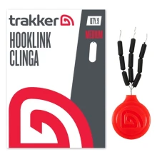 TRAKKER PRODUCTS - Ťažítko Trakker Hooklink Clinga Medium