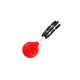 TRAKKER PRODUCTS - Ťažítko Trakker Hooklink Clinga Medium