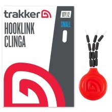 TRAKKER PRODUCTS - Ťažítko Trakker Hooklink Clinga Small TRAKKER PRODUCTS - Ťažítko Trakker Hooklink Clinga Small