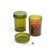 TRAKKER PRODUCTS - tégliky Glug Pots 4 ks